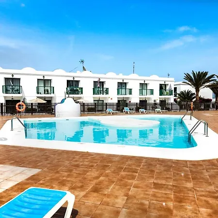 Apartman Sunshine San Valentin *