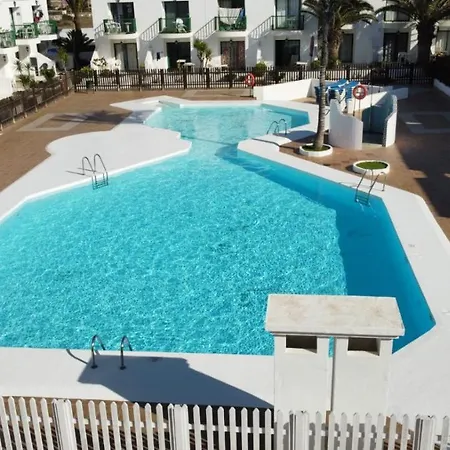 Apartament Sunshine San Valentin