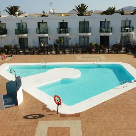 Apartment Sunshine San Valentin
