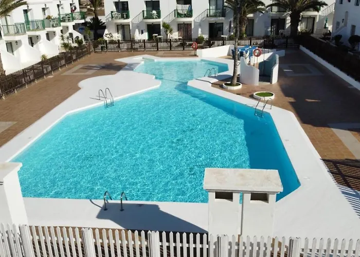 アパート Sunshine San Valentin