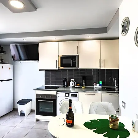 Sunshine San Valentin Apartamento