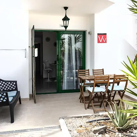 Sunshine San Valentin * Corralejo