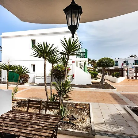 Apartamento Sunshine San Valentin *